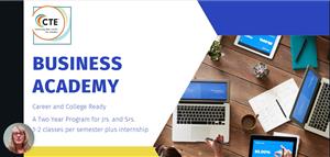 Business Academy Video